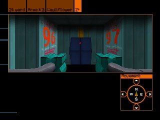 Silver Jiken: The Silver (Silver Case, The)