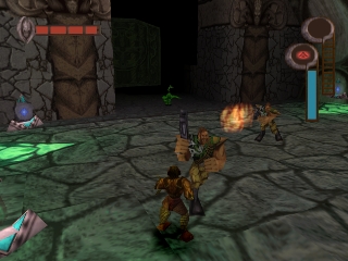 Small Soldiers