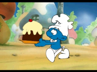 The Smurfs