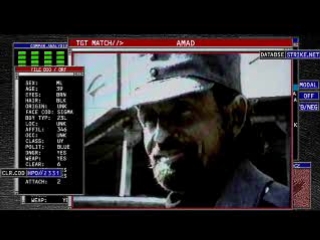 Soviet Strike