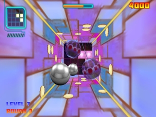 Spaceball: Revolution