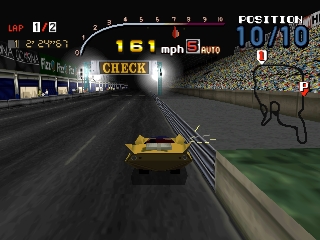 Speed Racer (Mach Go Go Go)