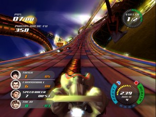 Speed Racer: The Videogame