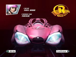 Speed Racer: The Videogame