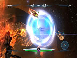 Star Trek: D-A-C