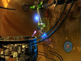 Star Trek: D-A-C