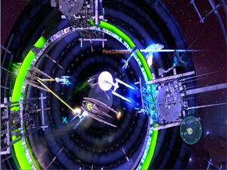 Star Trek: D-A-C