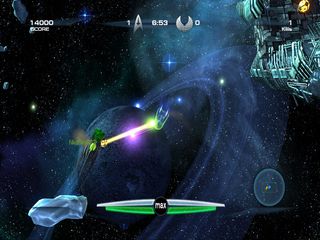 Star Trek: D-A-C