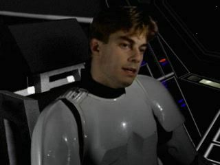 Star Wars: Rebel Assault II The Hidden Empire