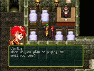 Genso Suikoden (Suikoden)
