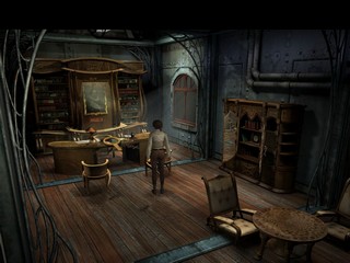 Syberia