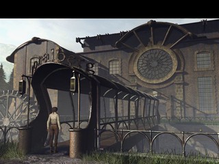 Syberia