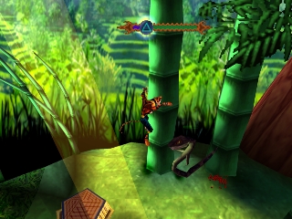 T'ai Fu: Wrath of the Tiger