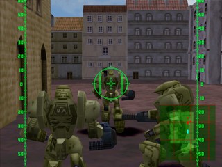 Tactical Armor Custom Gasaraki