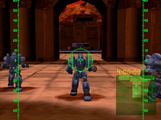 Tactical Armor Custom Gasaraki