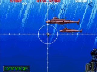 Taito Legends