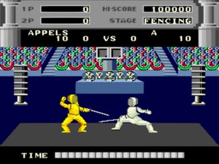 Taito Legends