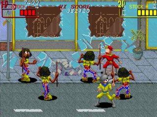 Taito Legends