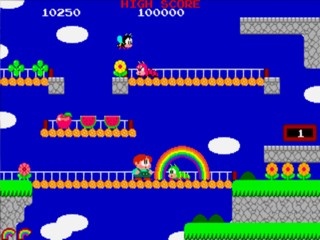 Taito Legends