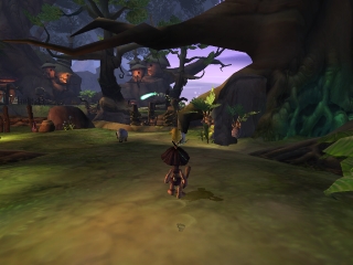 Tak and the Power of Juju
