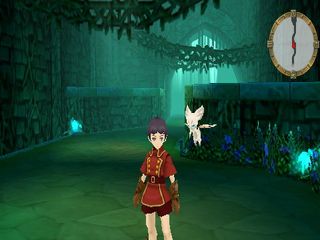Tales Of The World: Radiant Mythology