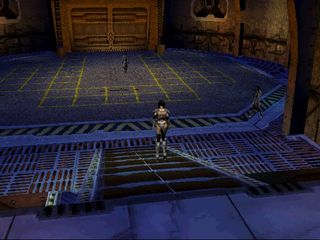 Terminus