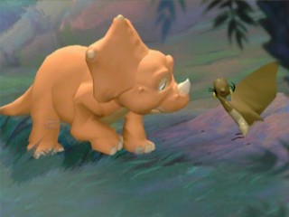The Land Before Time: Big Water Adventure