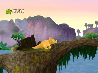 The Land Before Time: Big Water Adventure