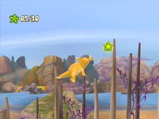 The Land Before Time: Big Water Adventure