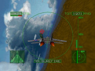 Top Gun: Fire at Will!