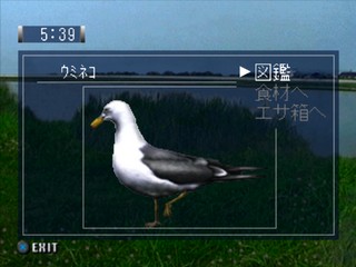 Uki Uki Tsuri Tengoku: Kawa Monogatari
