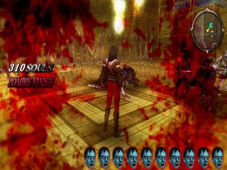 Undead Knights