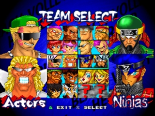 V-Ball: Beach Volley Heroes