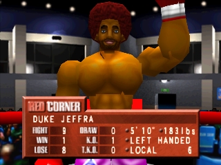 Victory Boxing 2 (Contender; Dynamite Boxing; Victory Boxing Contender) Victory Boxing 2 (Contender; Dynamite Boxing; Victory Boxing Contender)
