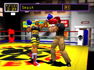 Victory Boxing 2 (Contender; Dynamite Boxing; Victory Boxing Contender) Victory Boxing 2 (Contender; Dynamite Boxing; Victory Boxing Contender)