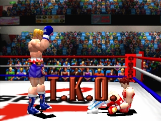 Victory Boxing 2 (Contender; Dynamite Boxing; Victory Boxing Contender) Victory Boxing 2 (Contender; Dynamite Boxing; Victory Boxing Contender)