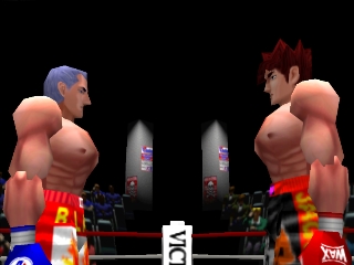 Victory Boxing: Champion Edition (Kensei: The King Of Boxing)