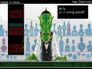 Baito Hell 2000 (Beit Hell 2000; WTF: Work Time Fun)