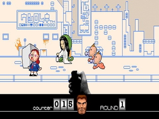 Baito Hell 2000 (Beit Hell 2000; WTF: Work Time Fun)