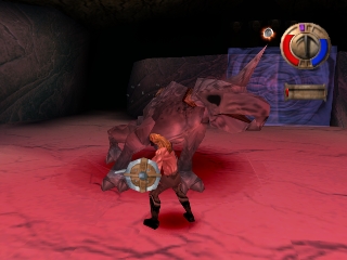 Warriors of Might and Magic