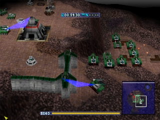 Warzone 2100