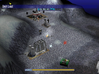 Warzone 2100