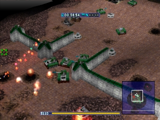 Warzone 2100