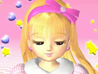 Watashi no Licca-Chan