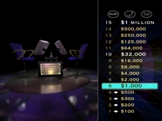 Who Wants To Be A Millionaire: 2nd Edition