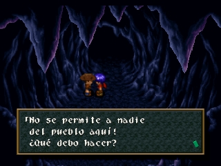 Wild ARMs: 2nd Ignition