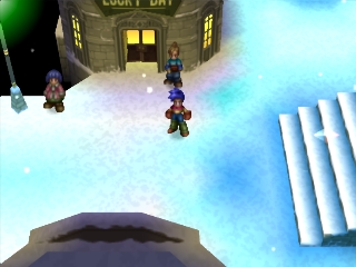 Wild ARMs: 2nd Ignition