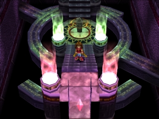 Wild ARMs: 2nd Ignition