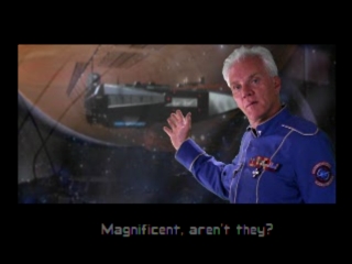 Wing Commander IV: The Price Of Freedom