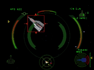 Wing Commander IV: The Price Of Freedom